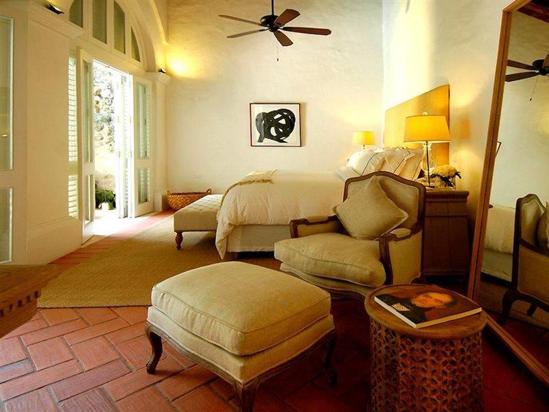 Hotel Casa Don Sancho By Mustique Cartagena Exterior foto