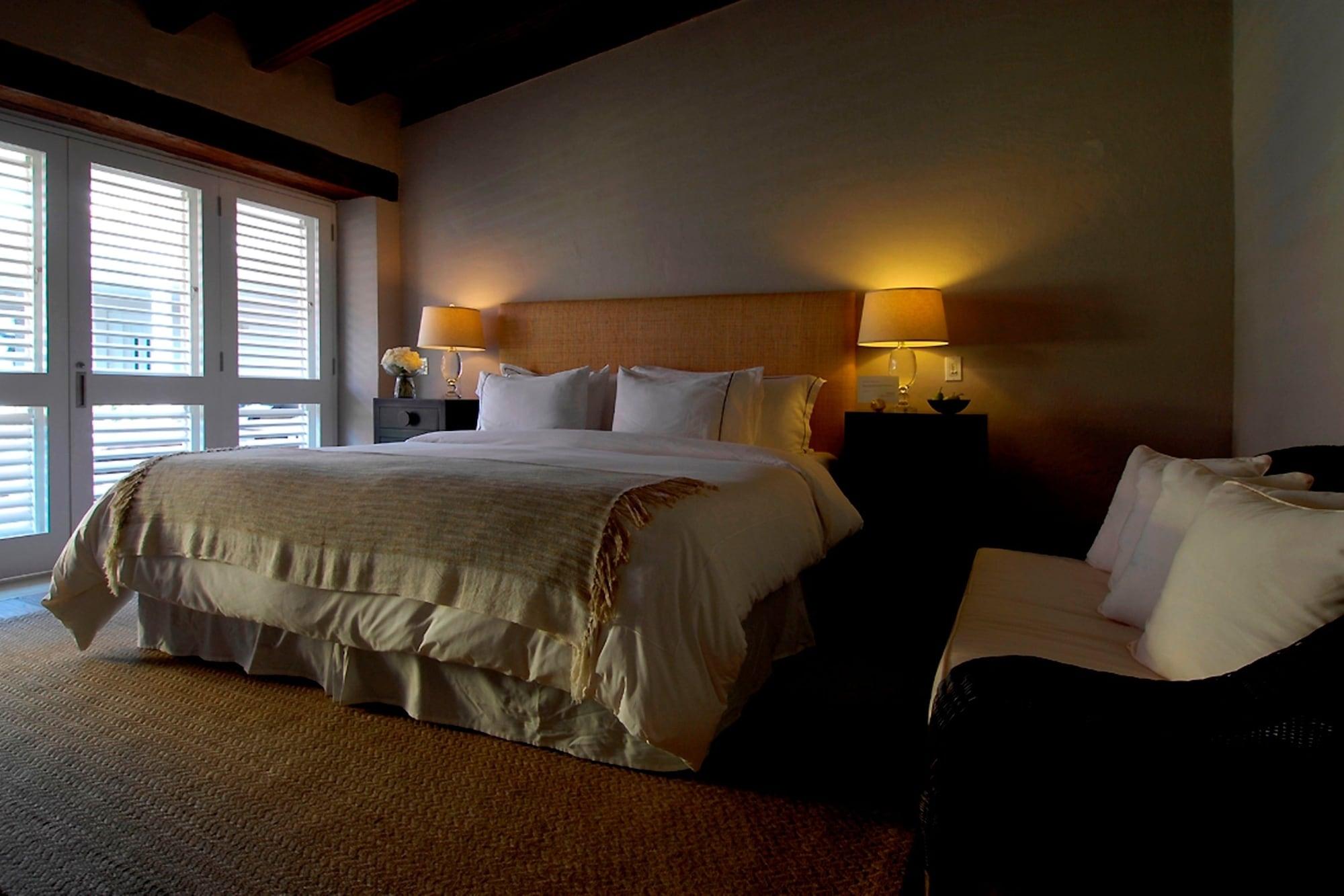 Hotel Casa Don Sancho By Mustique Cartagena Exterior foto