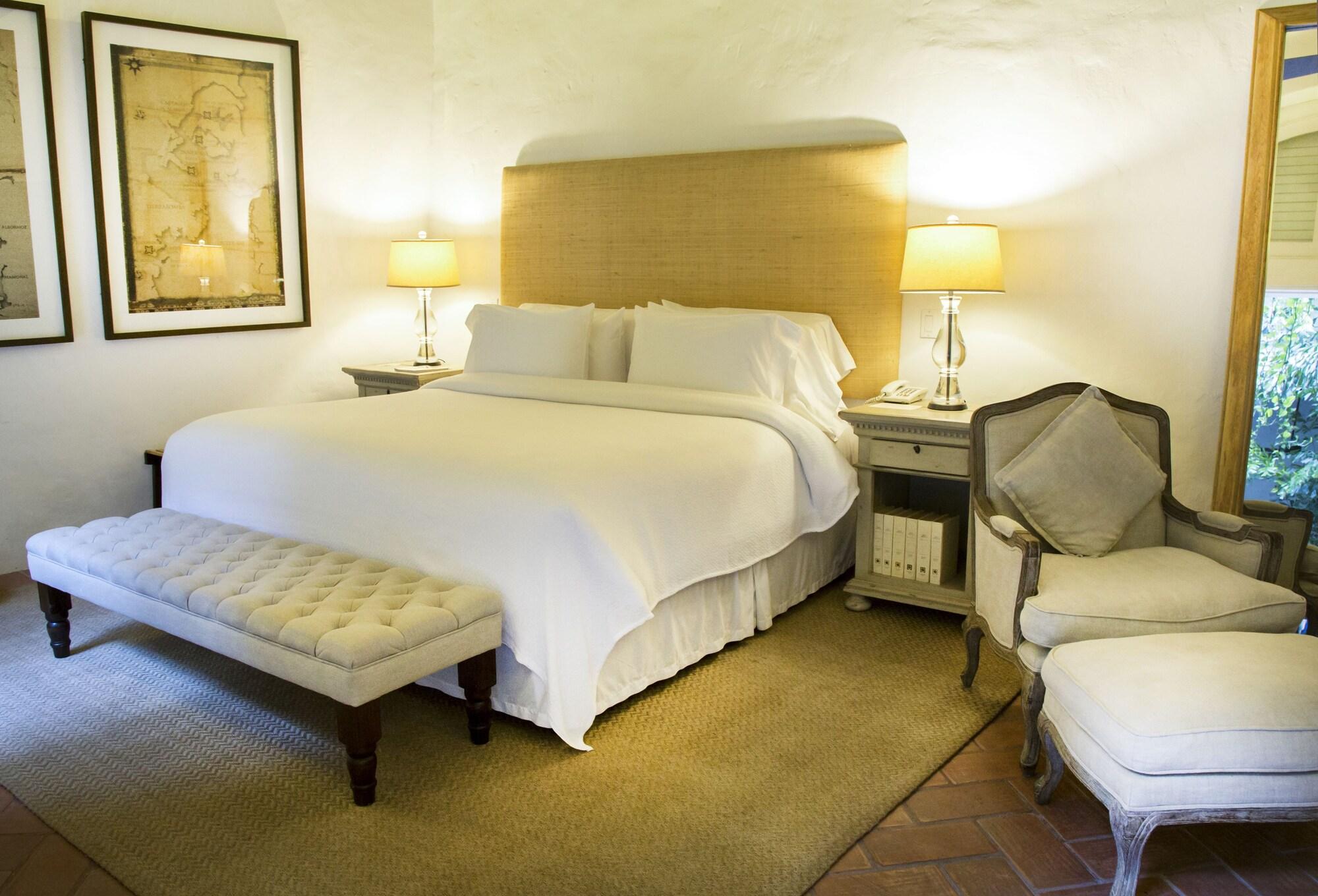 Hotel Casa Don Sancho By Mustique Cartagena Exterior foto