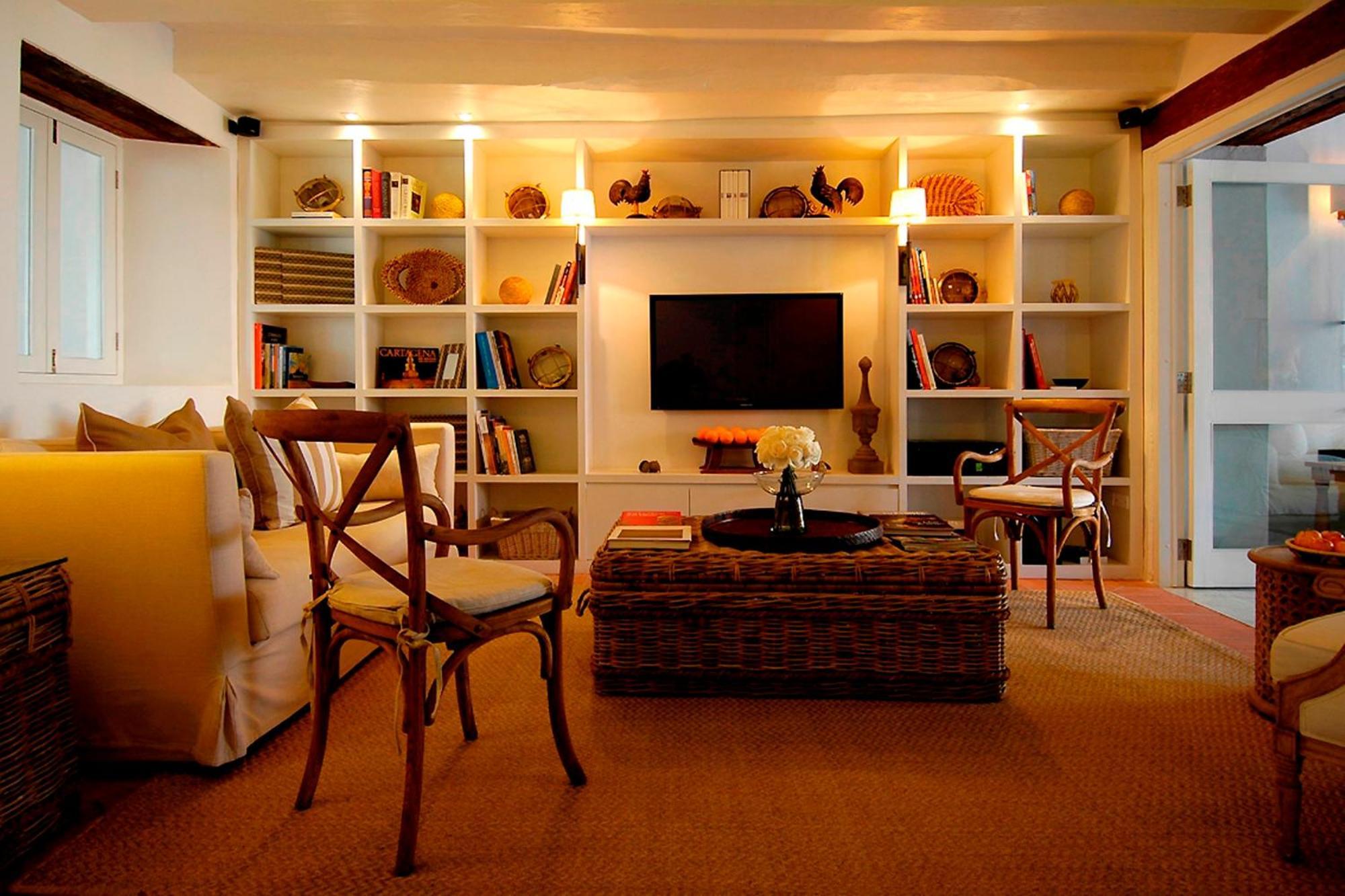 Hotel Casa Don Sancho By Mustique Cartagena Exterior foto