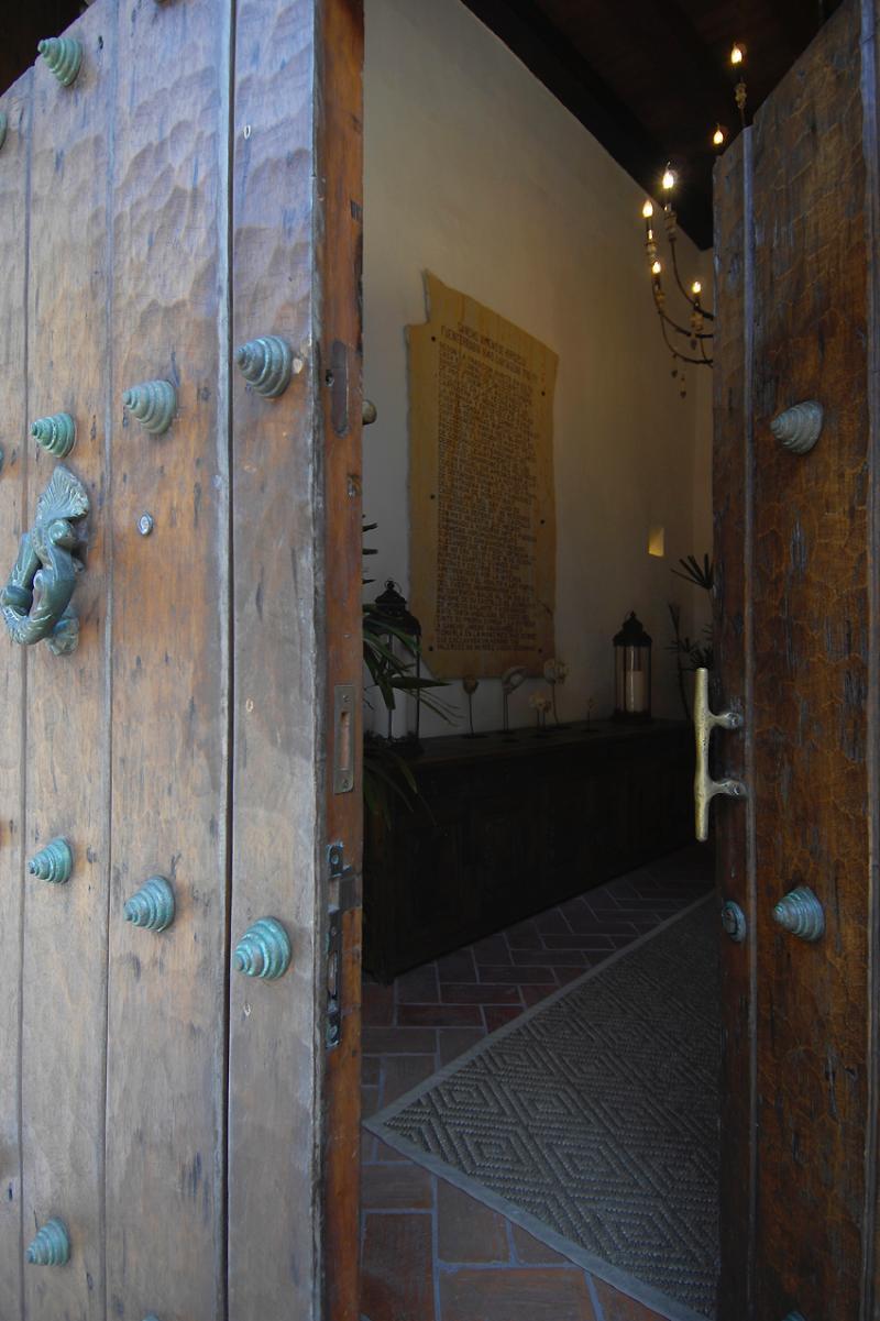 Hotel Casa Don Sancho By Mustique Cartagena Exterior foto