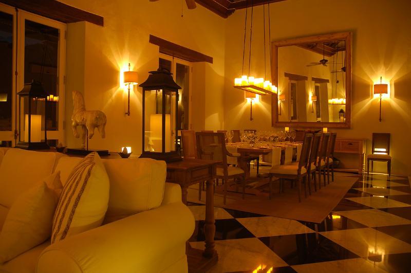Hotel Casa Don Sancho By Mustique Cartagena Exterior foto